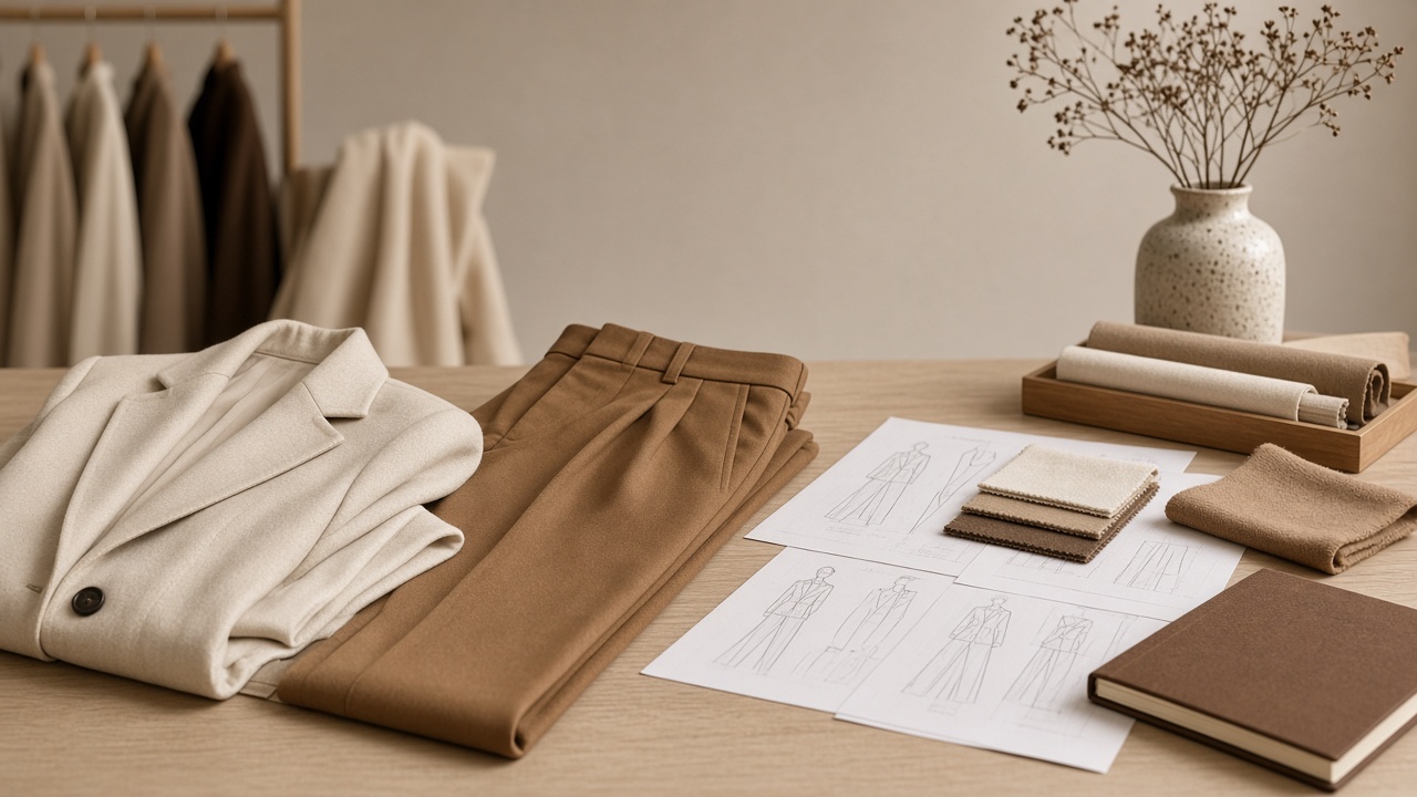 Project — apparel private label