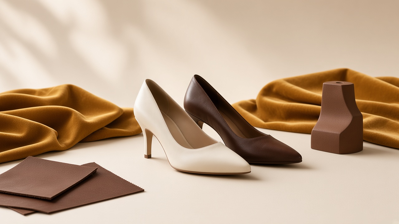Project — footwear private label